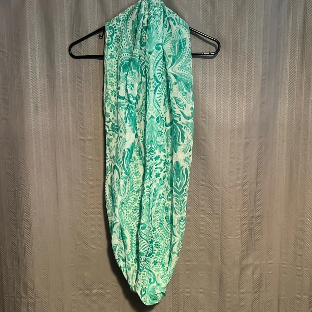 Infinity Scarf